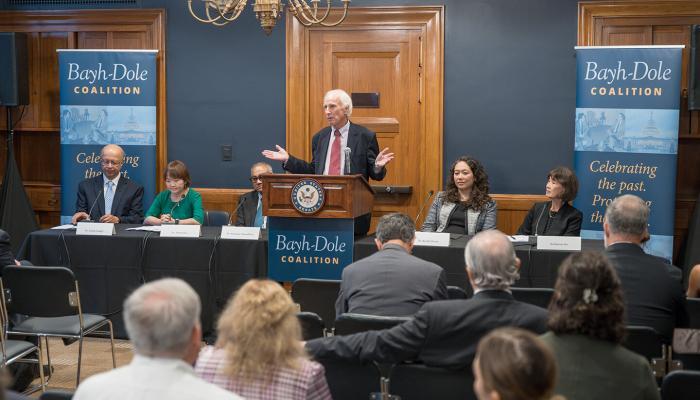 2024 BDC Faces of American Innovation Dirksen Senate Office Building, Washington, D.C.