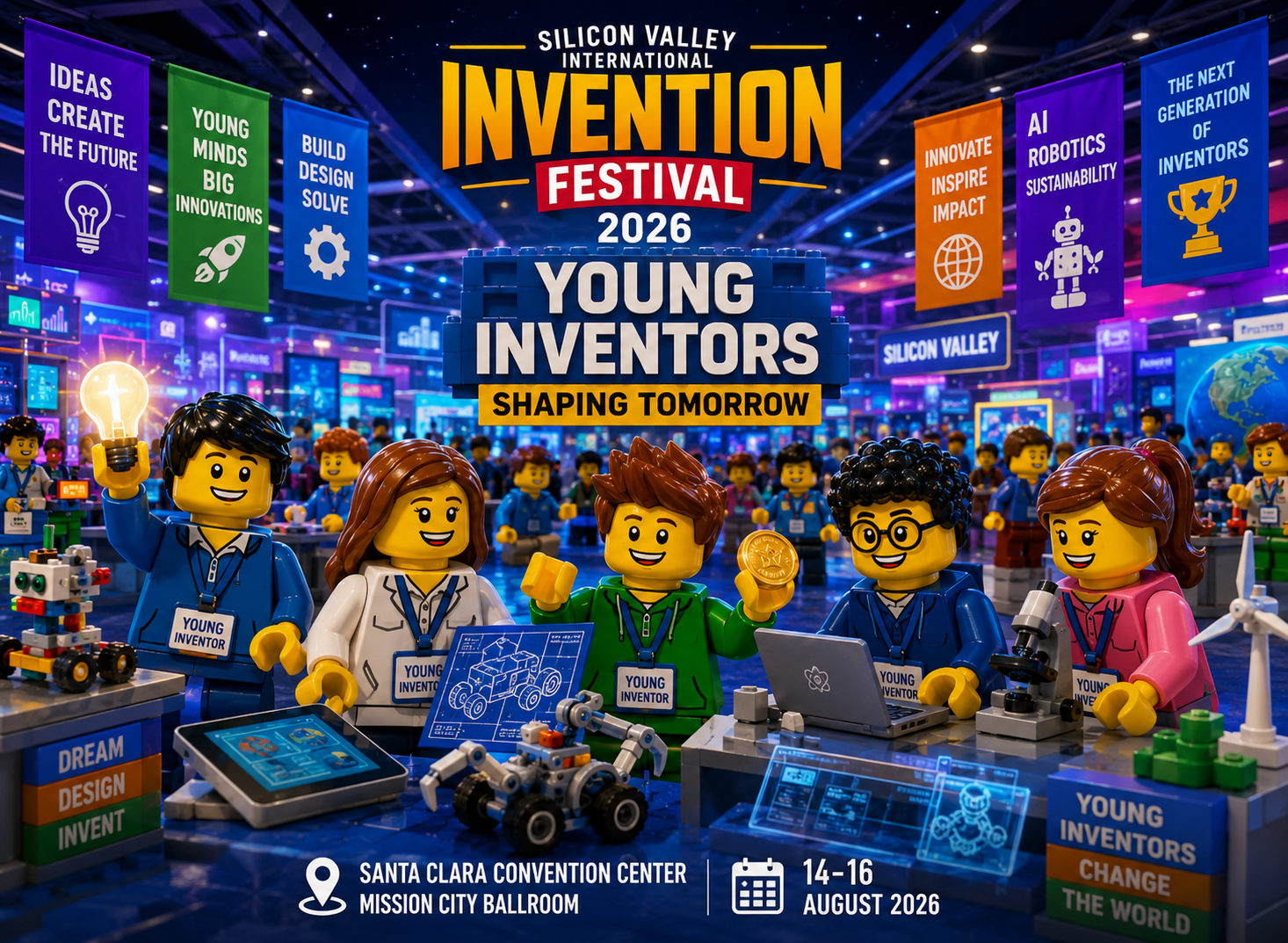 ifia young inventions Olympiad