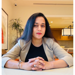 Saranya Vemuri