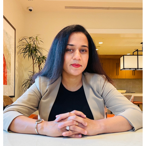 Saranya Vemuri