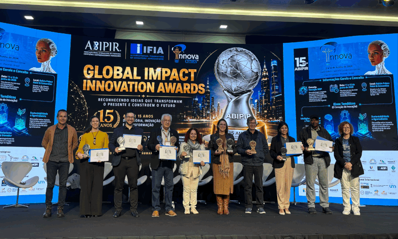 IFIA-ABIPIR LATAM Office Highlights Sustainable Innovation and Celebrates 15 Years of ABIPIR