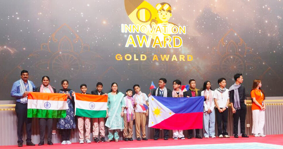 India Shines at ICIA 2026: IFIA Bharat and AIC-SKU Earn International Recognition