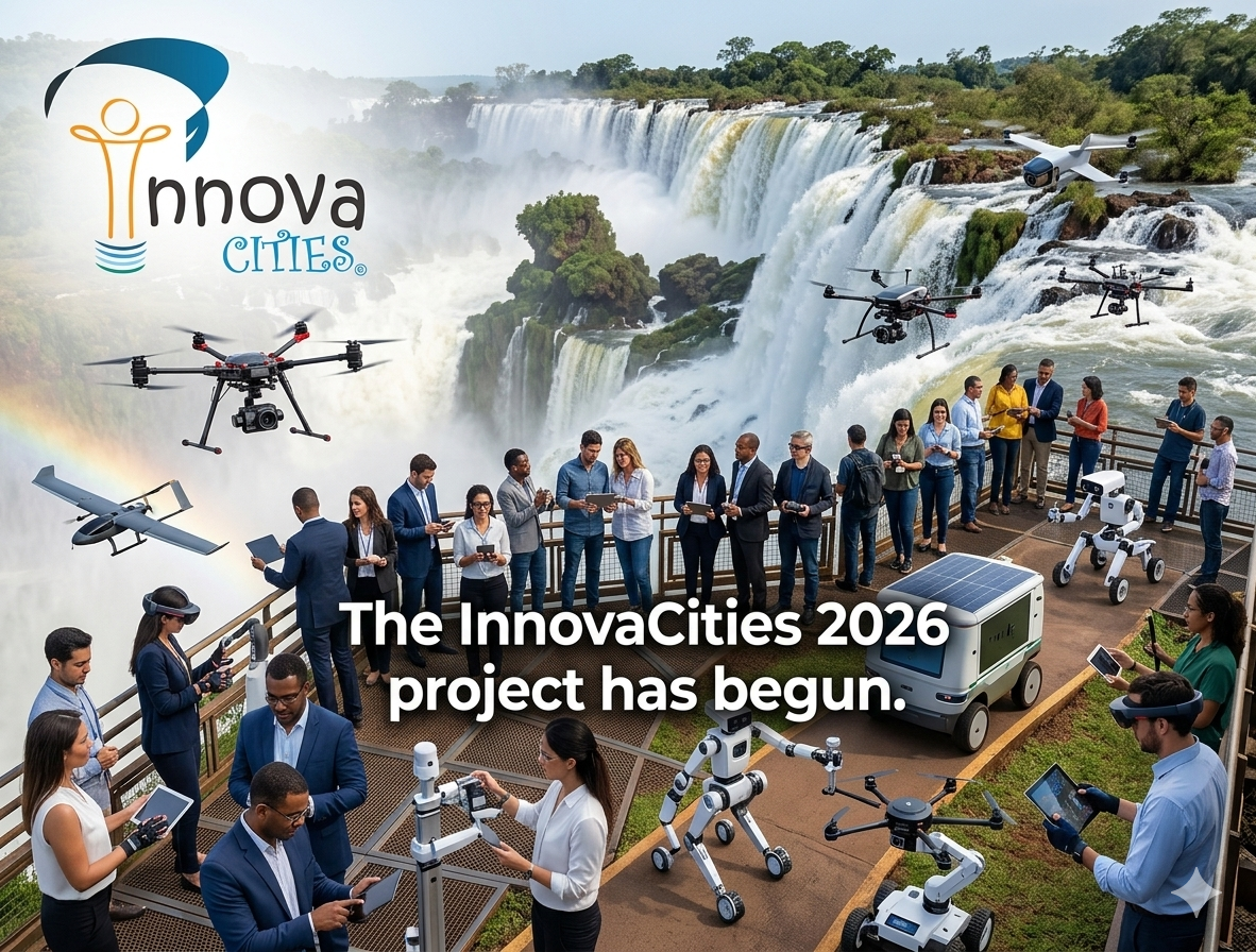 InnovaCities 2026
