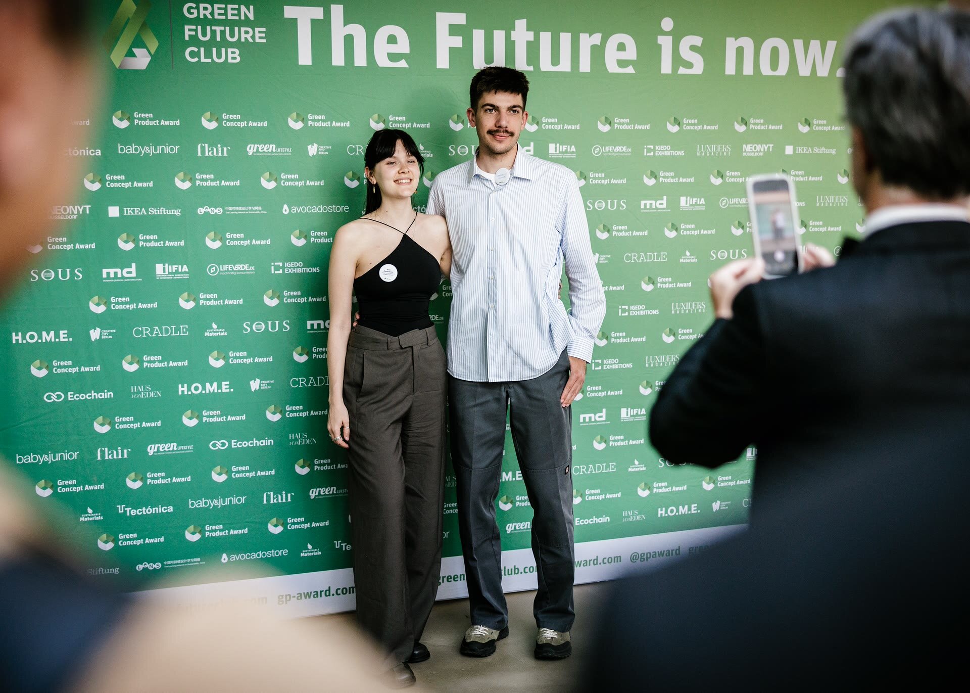 green product awards 2026