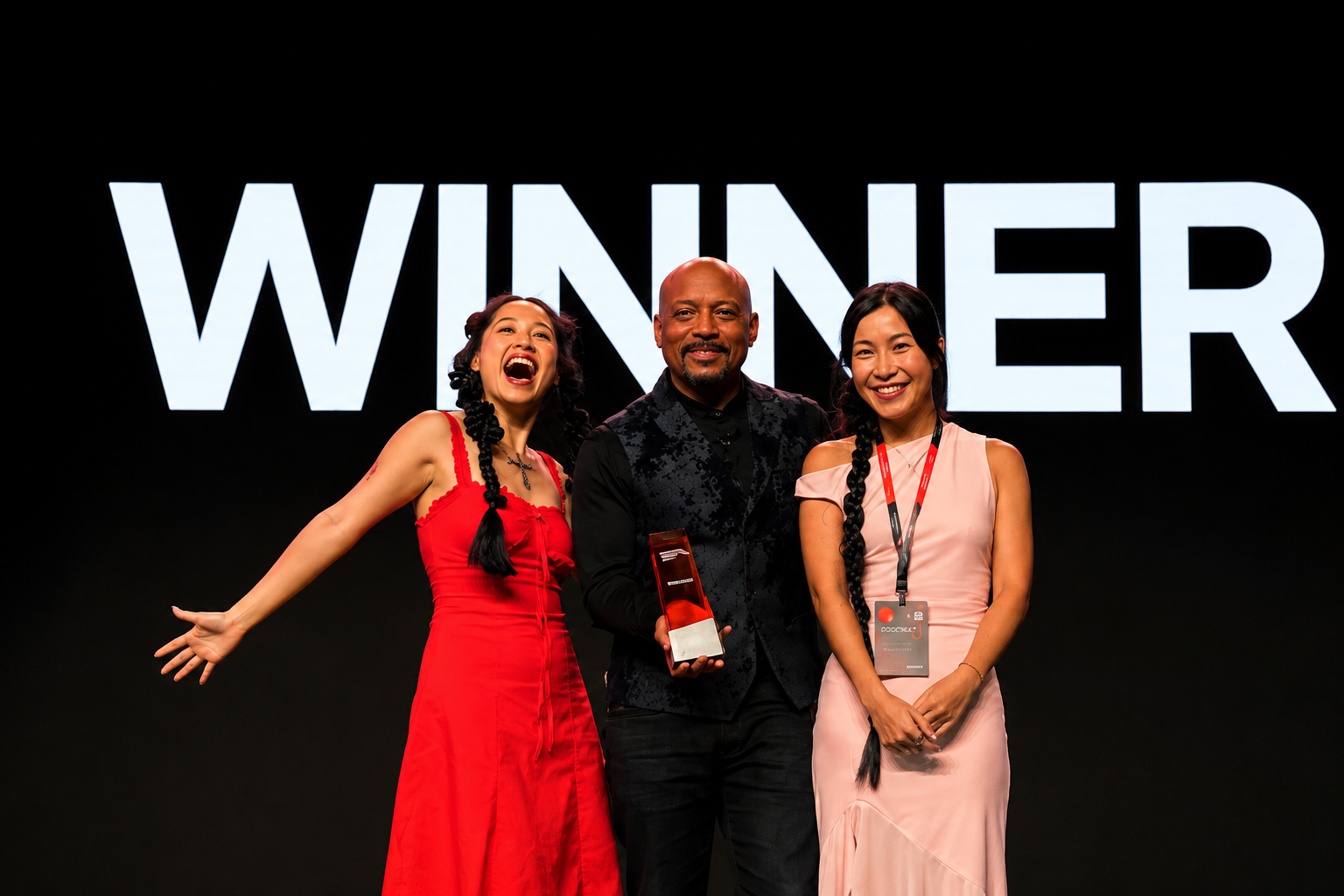 CoCreate2025 winners blank