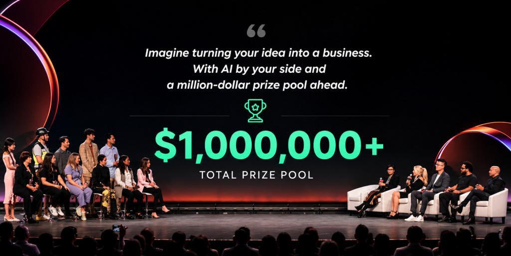 IFIA Supports Alibaba.com's CoCreate Pitch 2026 with Over US$1 Million in Prizes