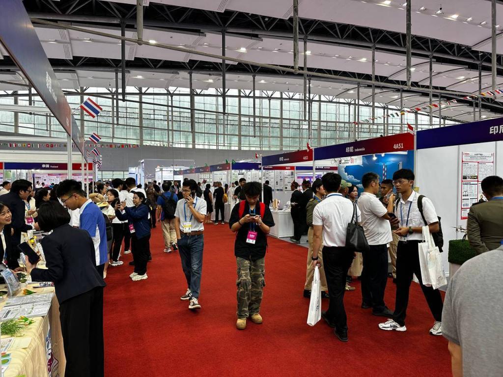 International Exhibition of Inventions (IEI 2026) / Guangzhou, China
