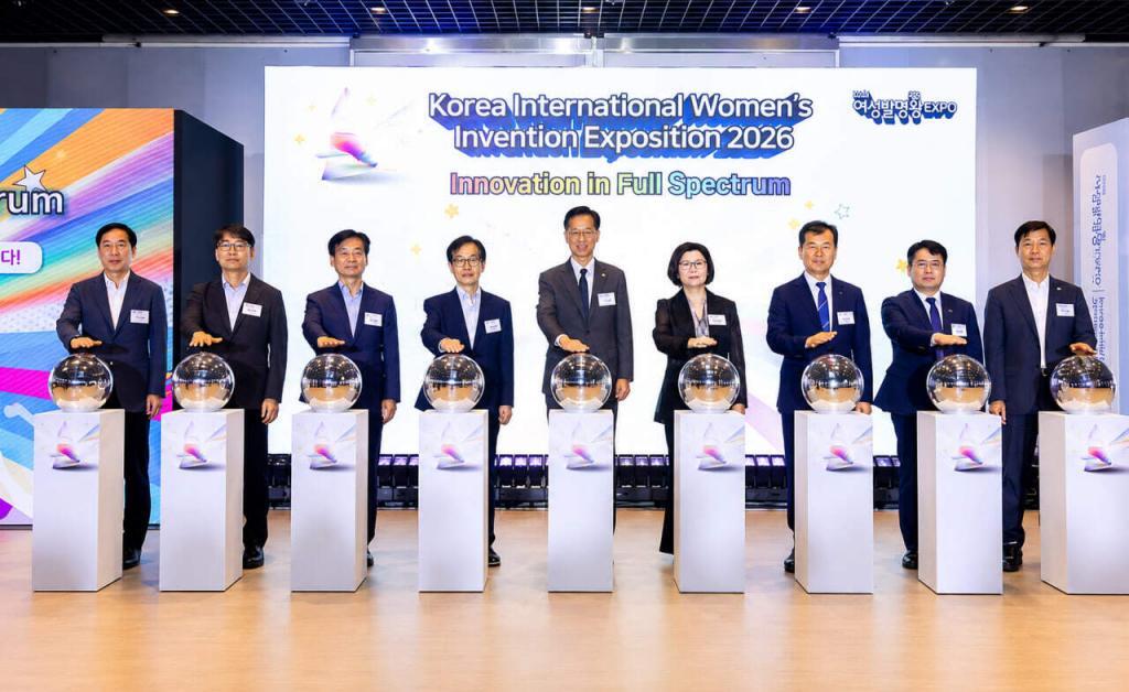 KIWIE 2026 Celebrates Women-Led Innovation