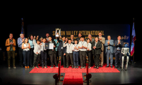 SPECIAL AWARDS CEREMONY YOUTH GRAND PRIX