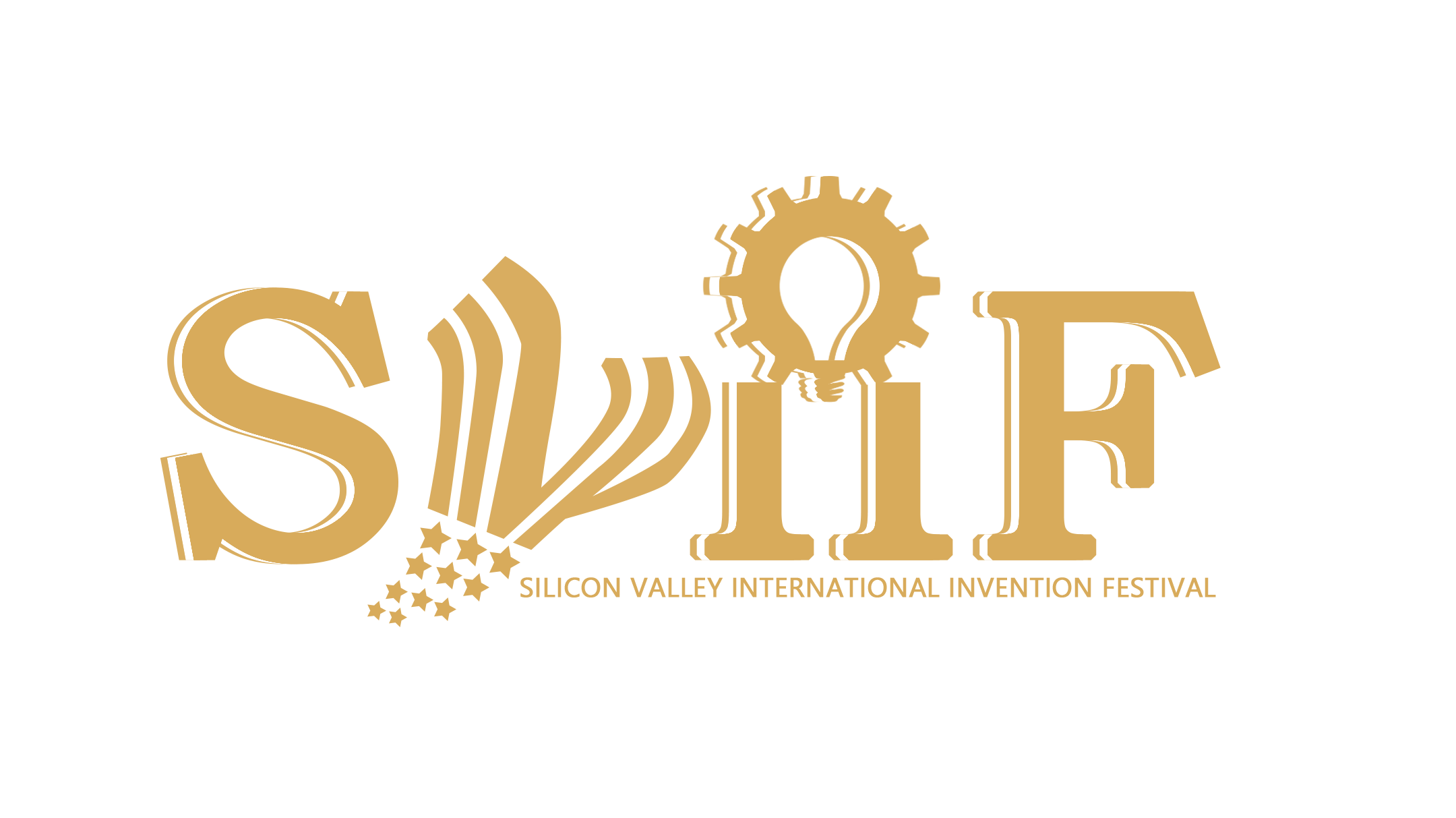SVIIF – Silicon Valley International Invention Festival Logo