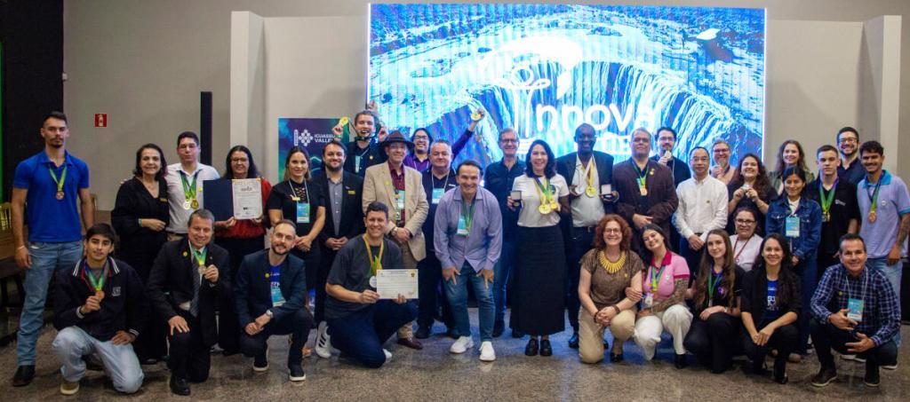 IFIA-Endorsed InnovaCities 2026 Connects Innovators from 13 Countries in Brazil