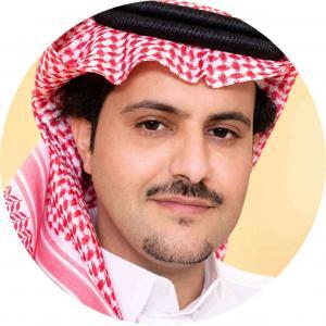 Mr. Fahd bin Mansour Al-Arjani