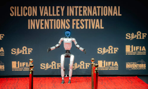 SVIIF 2026 - Festival Stage Presentation