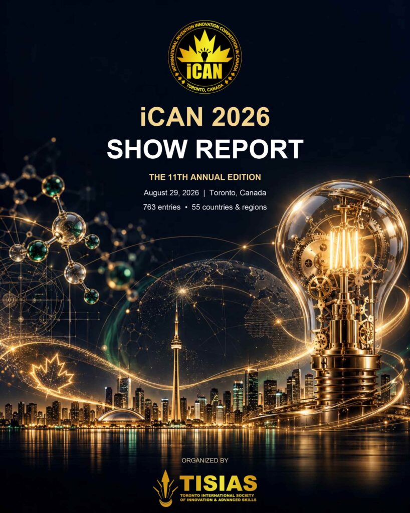 iCAN2026-SHOW REPORT