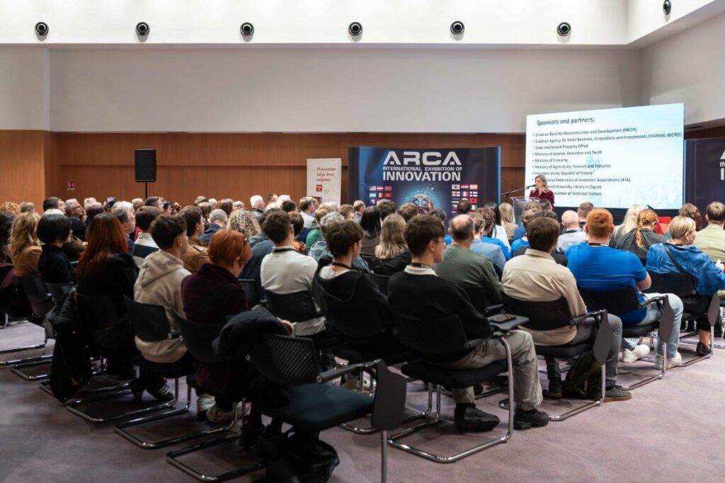 ARCA and AGRO-ARCA 2026 Bring Global Innovation to Zagreb