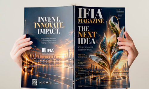 IFIA Magazine Number 23 - September 2026