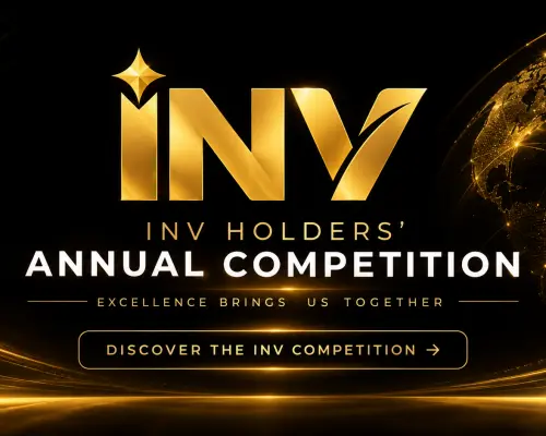 inv title holder competition