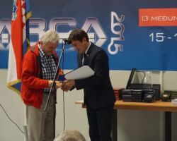 Nationality: Croatian Inventor's Name: Marko Abramovic