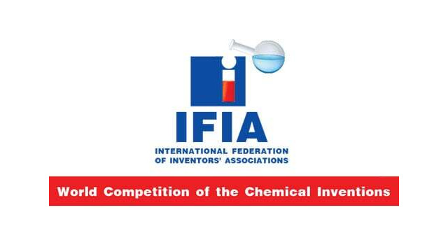 IFIA Chemical Competition LOGO IFIA Chemical Competition LOGO