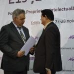 Nationality: Moldovan Inventor's Name: Professor Constantin Spinu, representative of National Center of Public Health Title of the Invention: Method of treatment of chronic hepatitis B in children cholestasis syndrome