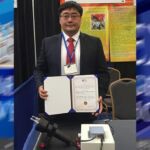 Nationality: Chinese Inventor: Huaguang Zhang, ... Invention Name: A Novel Intelligently Adaptive Throttle Control System as well as Its Adoption Rescue Equipment