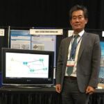 Nationality: Korean Inventor: KEPCO Invention: Airplane Warning Sphere Installation Robot and Control Method for the same