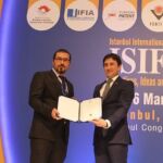 Nationality: Turkish Inventor: TRAKYA TECHNOPARK A.Ş. TTO Invention Name: THE MOLD FOR MANUFACTURING PLASTIC INNER PIPE / OUTER PIPE DIAMETER