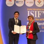 Nationality: Bahrain Inventor: Mrs. Amina AL-HAWAJ Invention Name: AMINATHERAPY