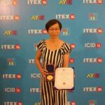 Nationality: Malaysian Inventor: LOH SOH KHEANG; MUZZAMMIL NGATIMAN and CHOO YUEN MAY Invention Name: Palm-based Mould Release Lubricating Oil