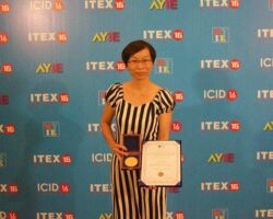 Nationality: Malaysian Inventor: LOH SOH KHEANG; MUZZAMMIL NGATIMAN and CHOO YUEN MAY Invention Name: Palm-based Mould Release Lubricating Oil