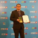 Nationality: Pakistani Inventor: Bhagwan Das Invention Name: DEVELOPMENT OF OPTICAL SIGNAL REGENERATION SYSTEM USING XILINX ULTRASCALE KCU105 FPGA