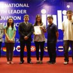 Nationality: Chinese Taipei Best young inventors from Chinese Taipei