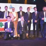 Nationality: Lebanese National Association for Science and Research