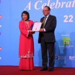 To : Datuk Dr. CHOO YUEN MAY & Team Malaysian Palm Oil Board For Commercial Production of Renewable Palm Biodiesel and High Value Phytonutrients Country: MALAYSIA