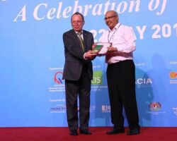To Dr. AHMAD MAJDI BIN ABD RANI, SHAFWAN AKMAL ZAMRI, ZAMIL KHAIRUDDIN, NABIL FIKRI For SLIP-ON SPROCKET Country: MALAYSIA