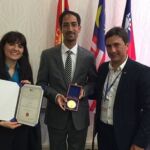 From USA. Inventor's Name: Hadi Hosseini Invention's Name: A Sustainable Green Cooling System(SGCS) Nuclear Power Plant.