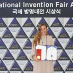 Inventor Name: Ricardo Morcillo, Invention: Sistema eolico Morcolli, Nationality: Spanish