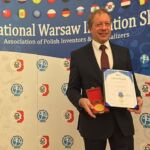 Authors: Bogusław Tkacz, Aleksander Grymel, et al Institute: "Blachownia" Country: Poland Name of Inventions: Dioctyl terephthalate manufacturing process