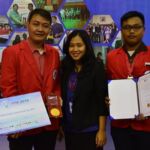 Name of the Inventor: Hadi Pranoto Title of the Invention: Safetybelt safe control system (SSCS) Nationality: Indonesian