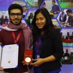 Name of the Inventor: Peter Soudah Title of the Invention: Smart Lifeguard Nationality: Indonesian