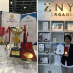 Inventor Name: Witraporn PIMPLANationality: ThaiTitle of Invention: Certified Organic Neem Shampoo : Hair Therapy for Scalp and Hair Problem