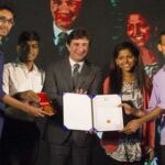 Name of the Inventors: Aksahy, Appina, Neagin, Pavan Title of Invention: IOT enabled power monitor multimedia quality assessment 5G prototype - using cloud ran search and rescue snake robot Nationality: Indian