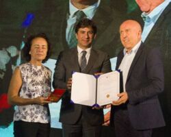 Name of Inventors: Albin and Marija Smrke Title of Invention: E/2 MSX Technology Nationality: Slovenian