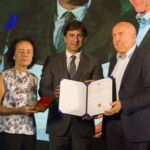 Name of Inventors: Albin and Marija Smrke Title of Invention: E/2 MSX Technology Nationality: Slovenian