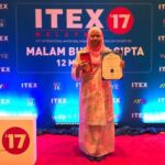 Noorhana Yahya, Invention: Next Generation Green and Economic UREA, Nationality: Malaysia