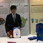 Sung A Young (Catholtc University of Doegu), Invention: Functional Dental Resin Cement with High bond Strength from Korea
