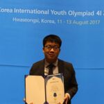 Inventor: Kim Do Hyun, Invention: An Insect Screen Sensor Attached