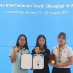 Team: JIJIGO BOKKGO, Innovators: Kim Mi Jin - Cho Eum Sam - Seong Ye Ji - Park Ha Min