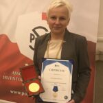 IOil And Gas Institute - National Research Institute, Poland for the invention: A multi-functional detergent additive to energy-efficient engine gasolines IOil And Gas Institute - National Research Institute, Poland for the invention: A multi-functional detergent additive to energy-efficient engine gasolines