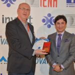 Inventor: Hartmuth Drews Invention: Modular gearless generator for low engine speeds Nationality: German IFIA Green Medal